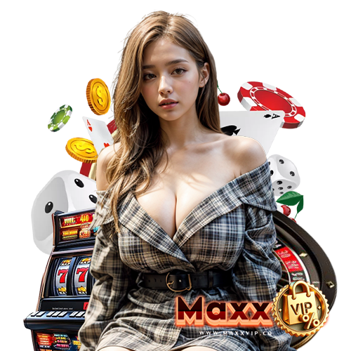maxxvip เข้าสู่ระบบ